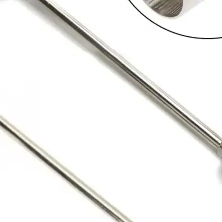 270mm BNC Removal Tool Designed for Professional Video Installers Working with F Head and Character Adder Devices