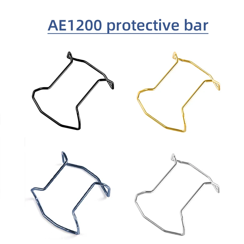 AE1200 Metal Bumper Stainless Steel Modified Watch Bumper 3299 AE1200 Series Modified Watch Accessories AE-1200 For Casio watch