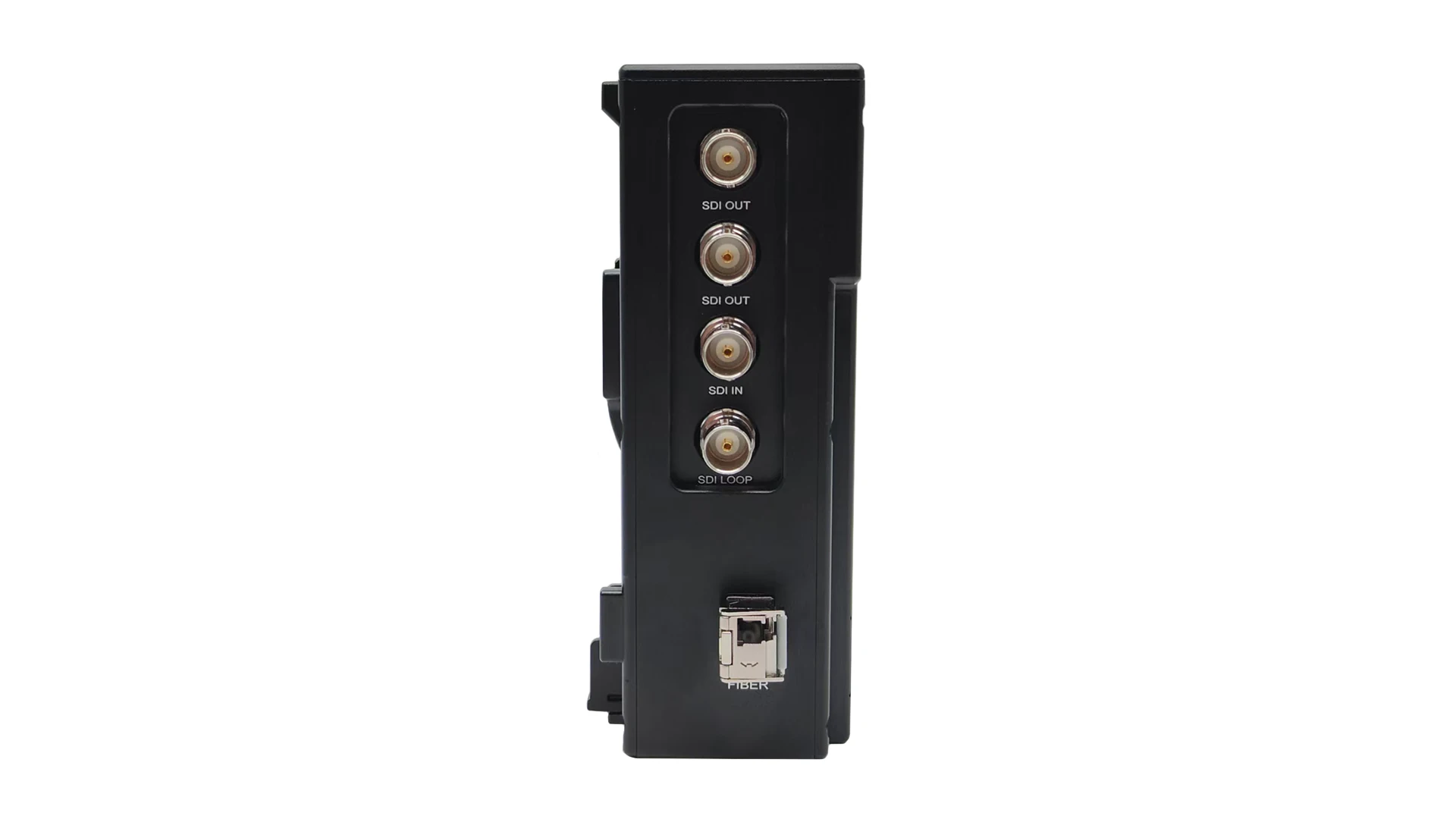 1 CH BIDI 12G SDI to Fiber 放送ライブ撮影 EFP to Fiber
