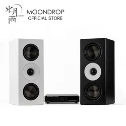 MOONDROP M4P-MTM Professional Speaker Series Passive speaker 150W 4Ω