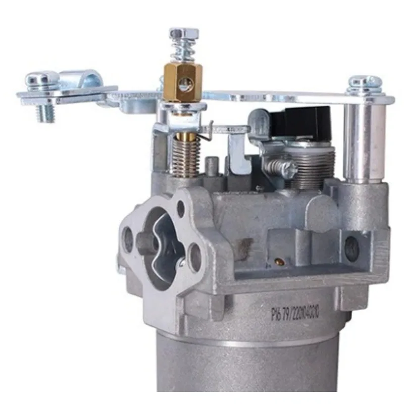Carburetor Carb Assy Fits for SC2000i Yamaha 2000W 1600W Inverter Generator