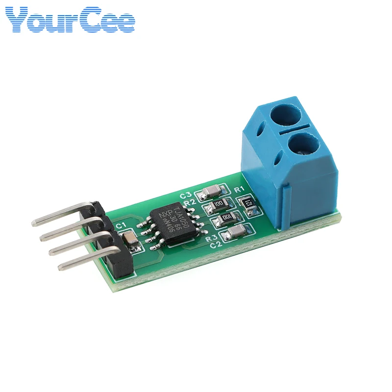 10pcs/1pc TJA1050 High Speed CAN Transceiver Board CAN Bus Module 1 Mb/s Communication rate 4.75V to 5.25V