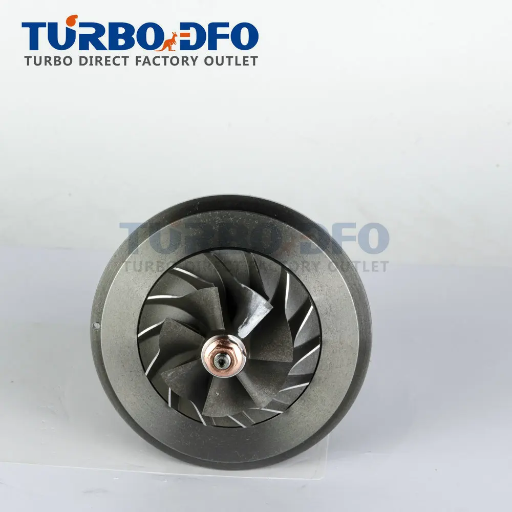 

Turbine CHRA 49189-07701 Turbocharger Core 49189-07702 Cartridge For Hyundai Mighty(WT1)-e 2.5/3.5t F150 D4GA 28210-48000 2010-