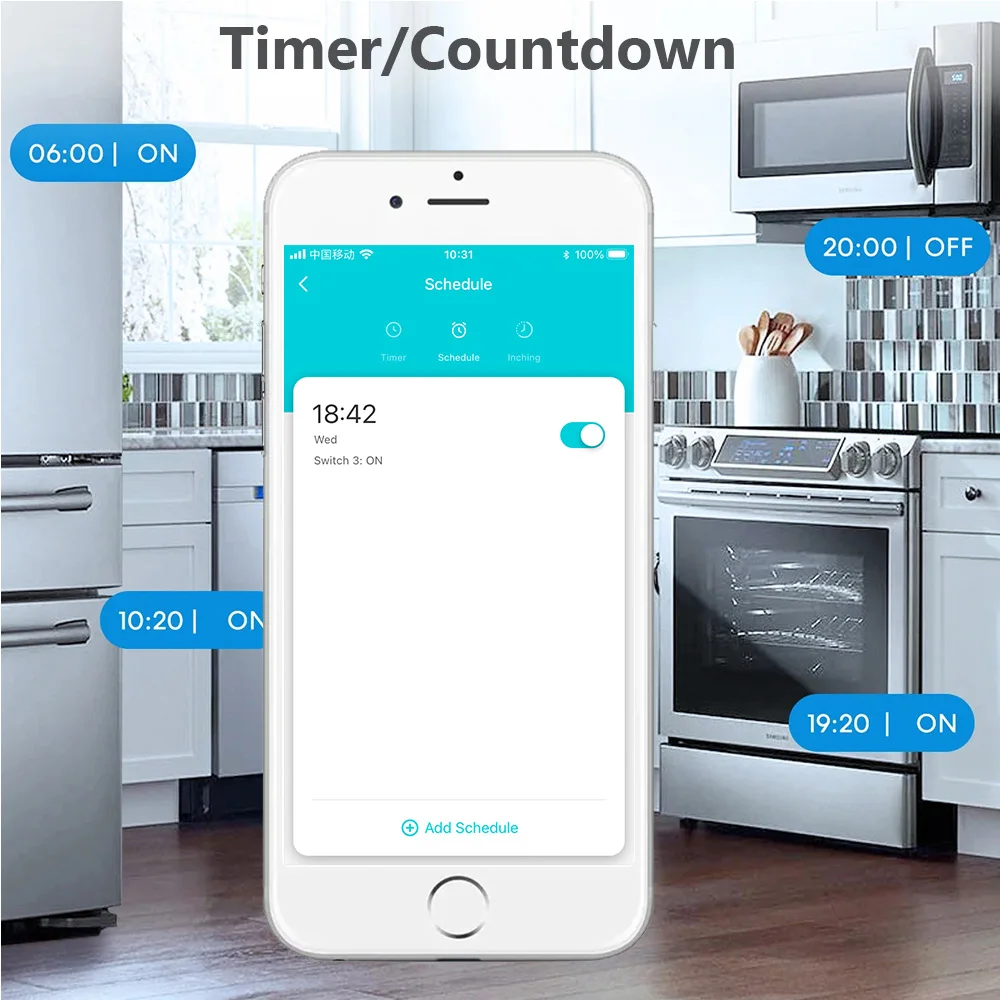 Thumbnail 3 - #84 Best Wall Socket Controls & Sensors to Buy In 2026