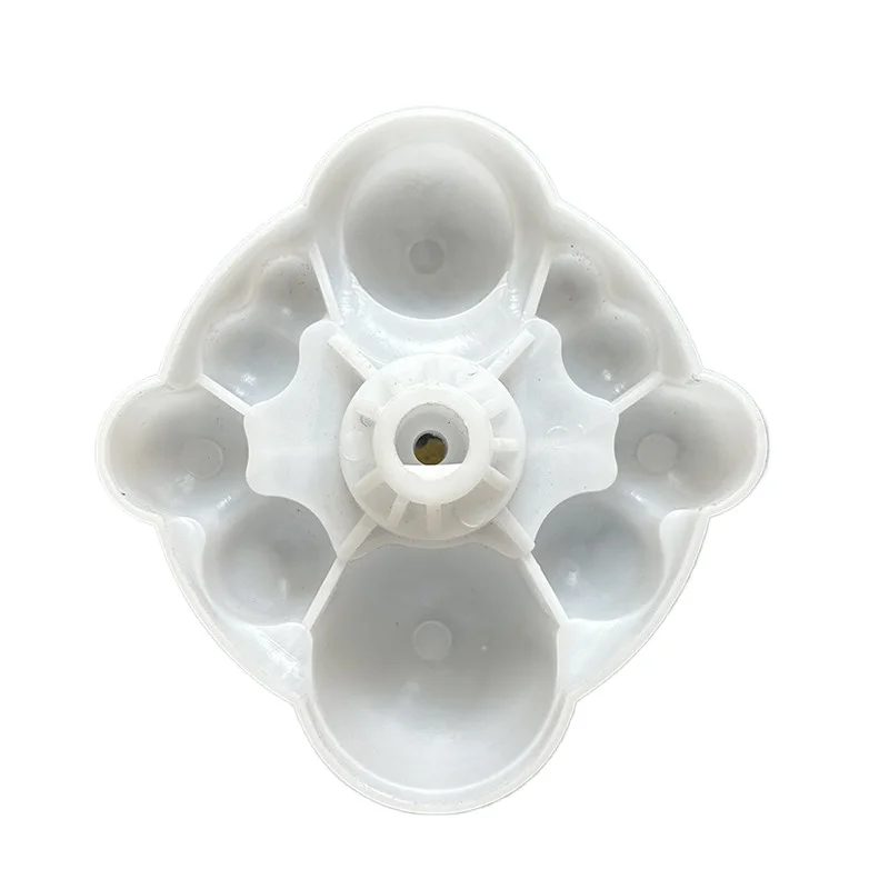 Massage chair accessories 10 head massage head, massage pillow plastic ball