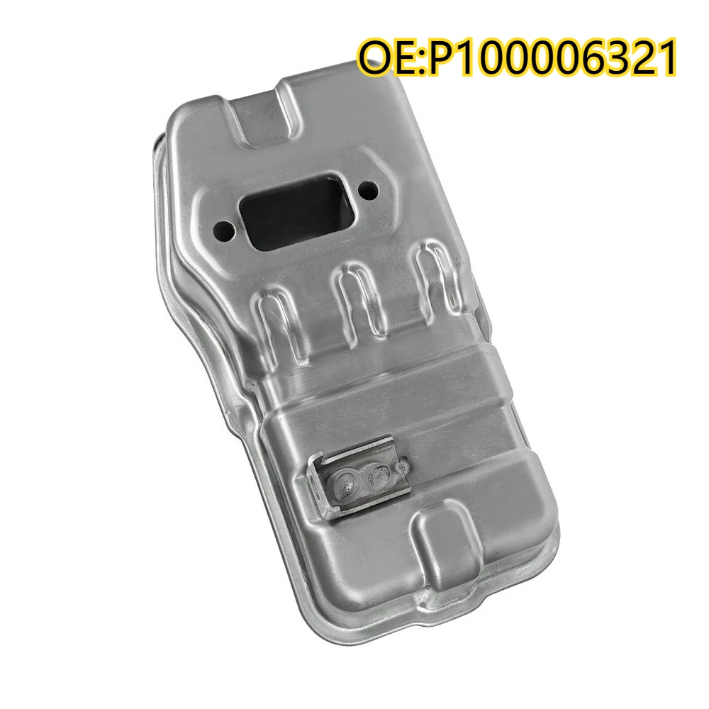 

High quality New For P100006321 Hair dryer muffler suitable for ECHO PB-8010 PB-9010 EB810