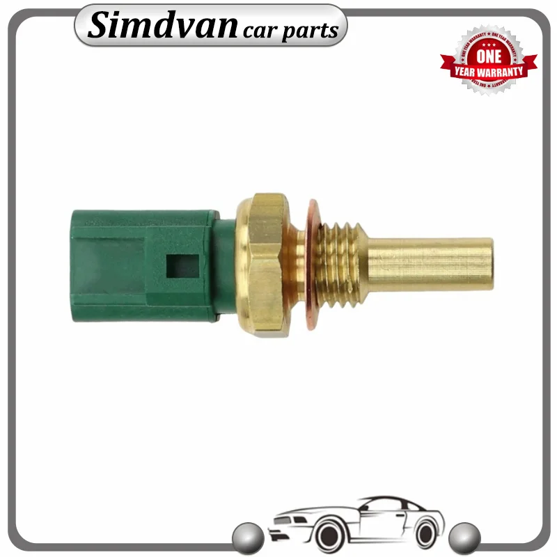 

13650-61B00 Новый датчик температуры воды 1365061B00 для Suzuki Toyota Chevy Mazda Jeep Lexus 13650 61B00 автомобильные аксессуары