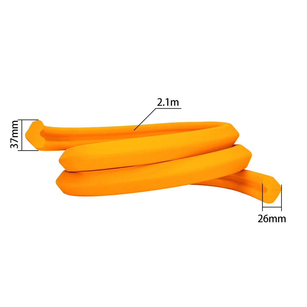 Achieve a Sealed Fit and Reduce Rolling Resistance with Bike Tire Insert Air Liner Insert Tubeless 700c 27 5 29