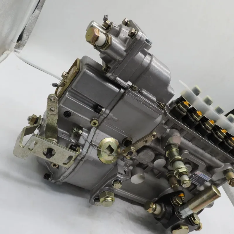 Original LKW Auto Motorteile Auto Hochdruck Kraftstoffpumpe 612601080386