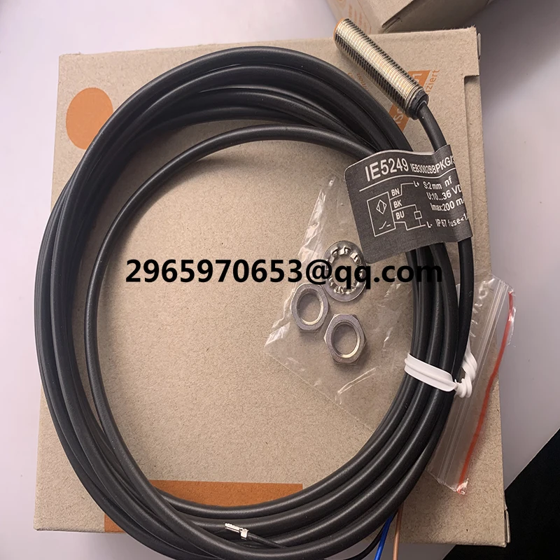 

Original sensor IE5249 IE5336 IE5229 IE5260 IE5267 In stock
