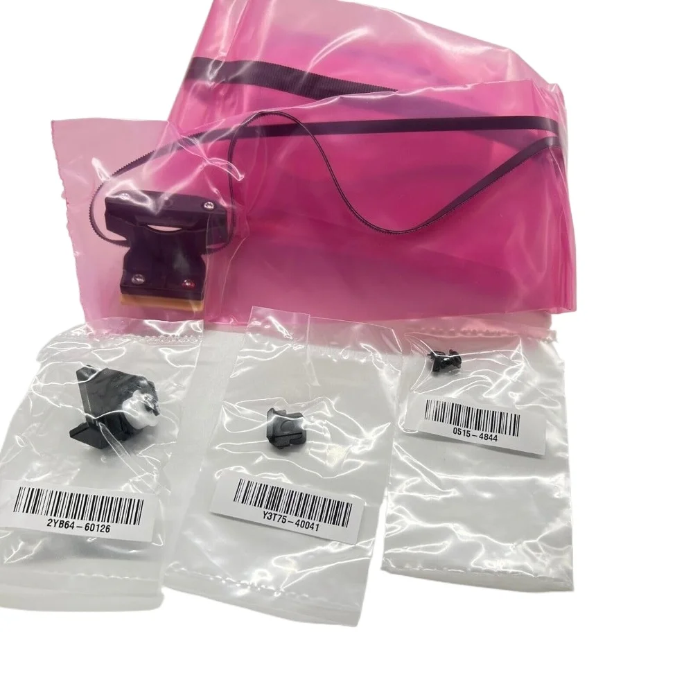 2YB64-67010 Cutter Module with Belt for HP DesignJet T1600 T2600 XL3600 XL3900 Plotter