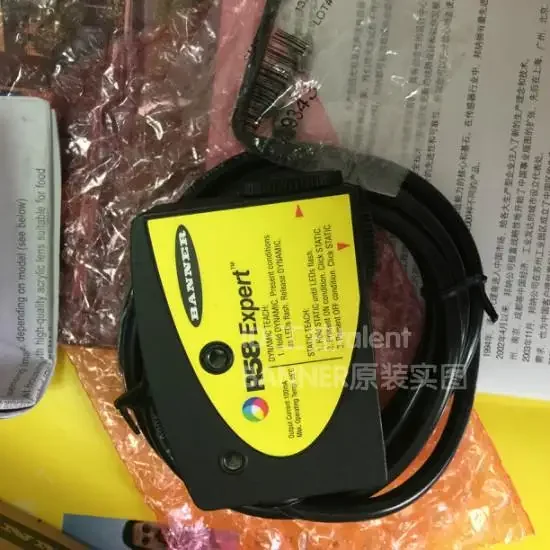 new color sensors R58ACG1 Sensor