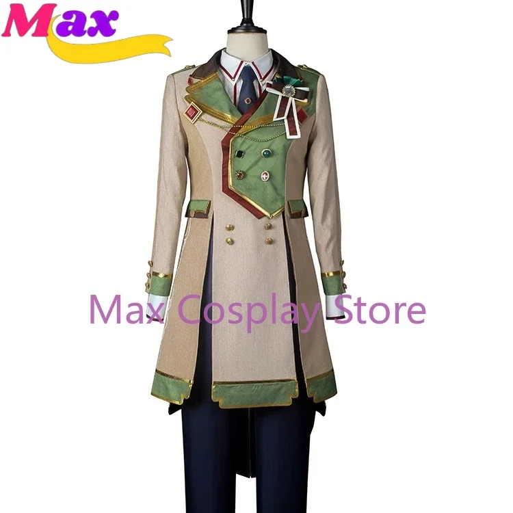 Max Cos Ensemble St… - image