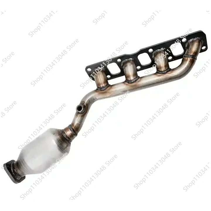 

Catalytic Converter for QX56 5.6L 2004-06 Exhaust Manifold Assembly Gasket