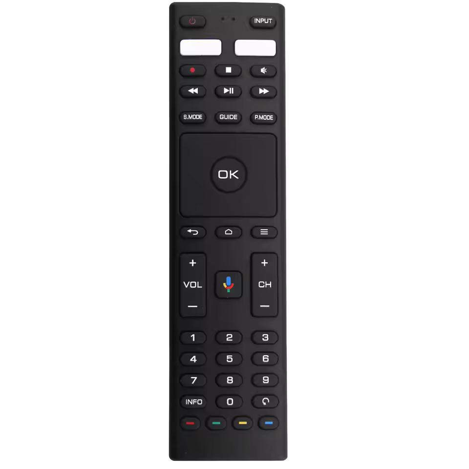 2. JVC RM-C..