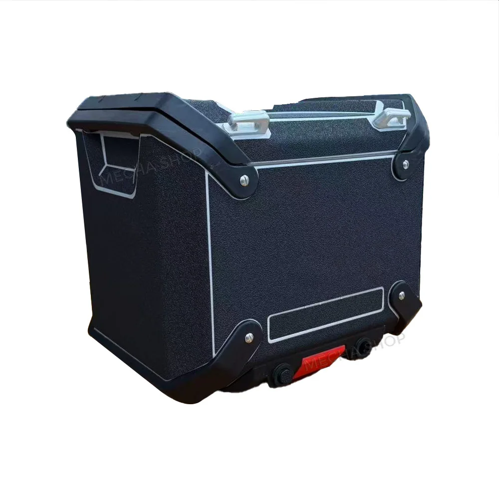 Anti-slip Protection Luggage Cases Pad Protection Decal for R1300GS ADV GS 1300 Adventure Motorcycle Suitcase Stickers