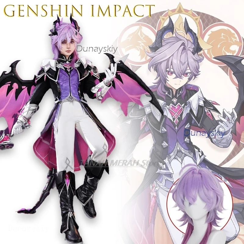 Christmas Cosplay A…