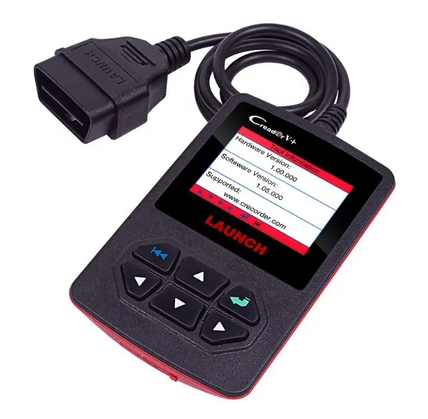 

For X431 Creader 3001 Full OBD2 OBDII Code Reader Scan tools OBD 2 Car Diagnostic tool