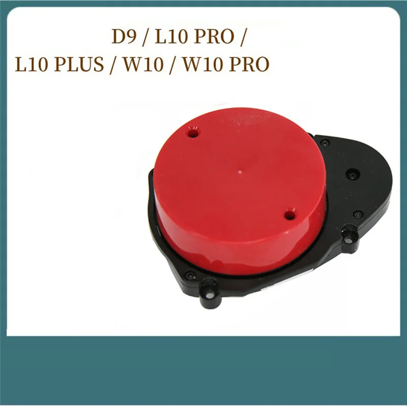 Laser Distance Sensor For Dreame F9/ W10/ D9/ D9pro/ D9plus/ D9max/ L10pro Robot Vacuum Cleaner LDS Accessories-A77G