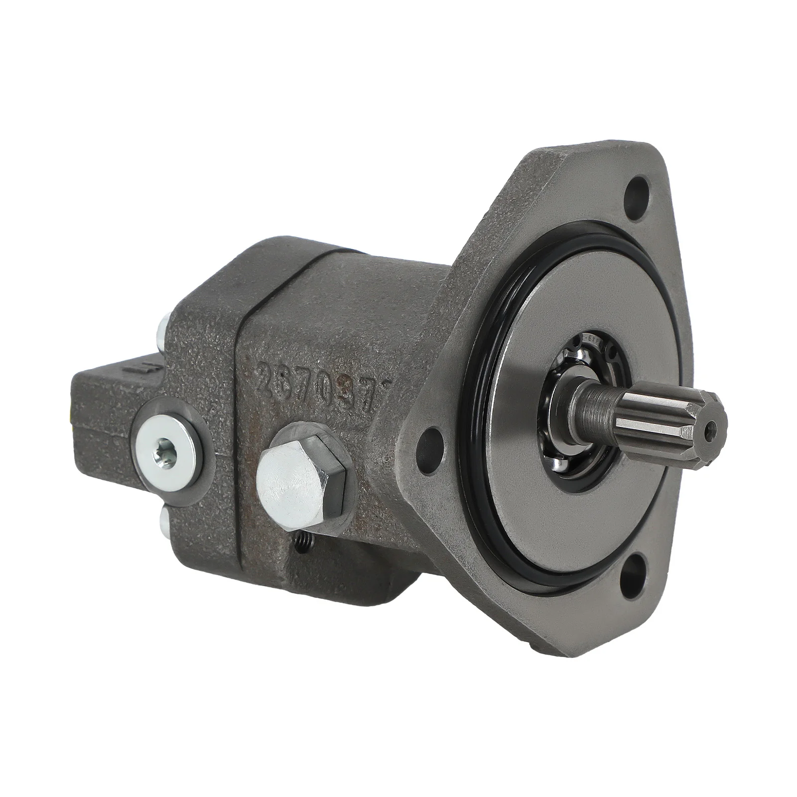 New Fuel Pump for Detroit Engine Series 60 14L 23535540 23535190 R23535540