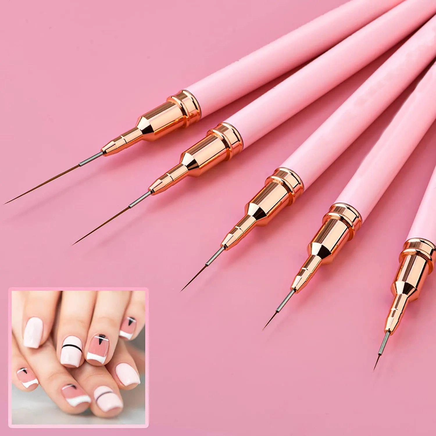 Thumbnail 2 - #46 Best Art Brushes to Buy In 2026
