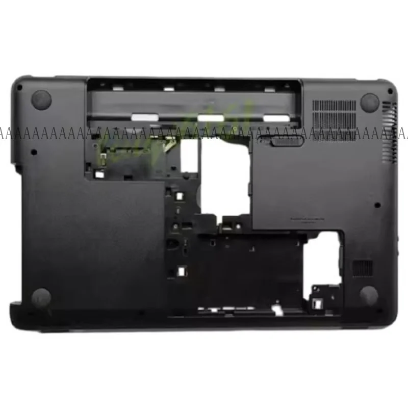 Базовый корпус AW + нижняя крышка для HP 2000 2000-1A CQ58-2B 250 704016-001