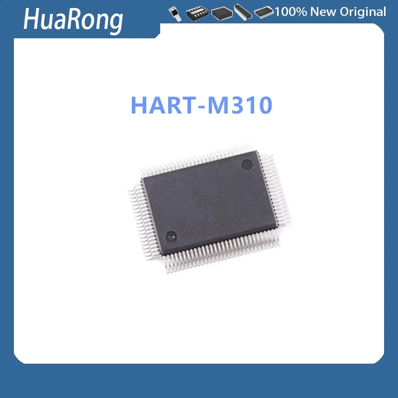 

5 шт./лот HART-M310 HART-M310T4 QFP100