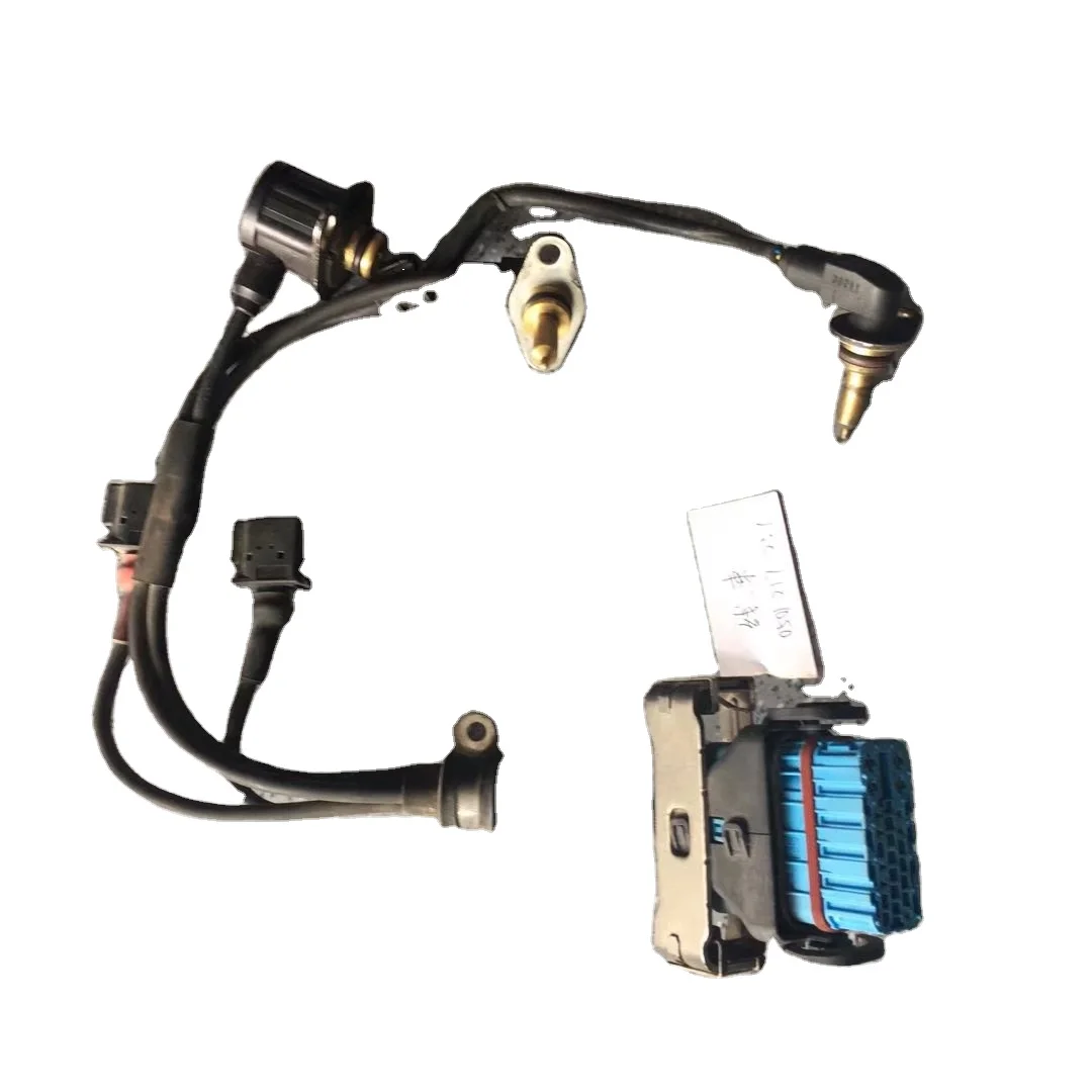 

Детали трансмиссии грузовика 16S2531 Жгут проводов для коробки передач ZF