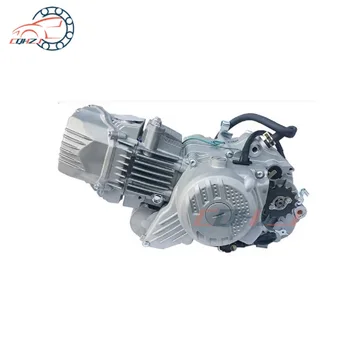 CQHZJ Zongshen 190cc Engine Zs190cc Engine Electric Start Like Daytona Anima 190 With Complete Engine Kit Ready to Ship
