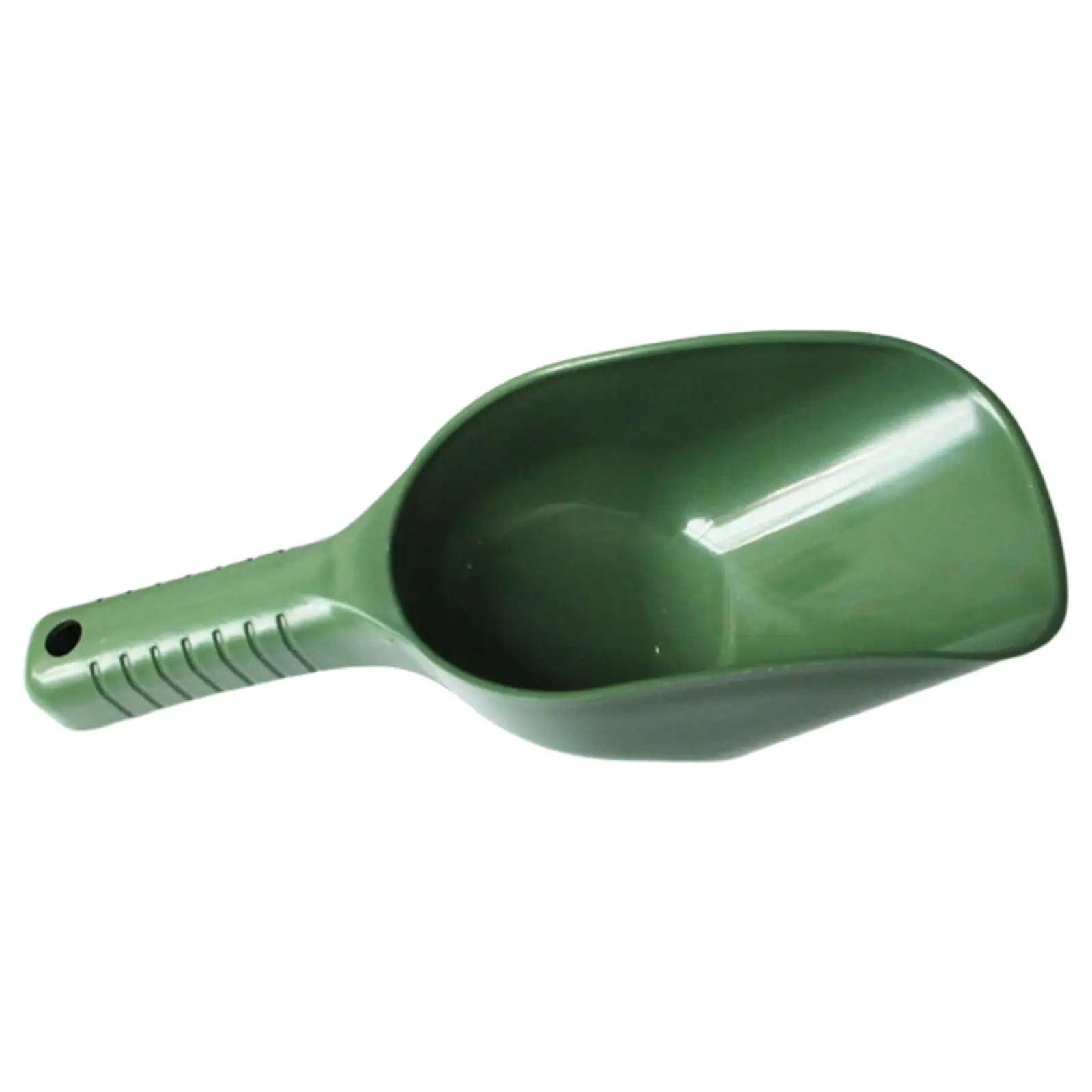 Throwing Spoon Throw Baits Fish Tackle Tools Scooper Plastic Feeding Particles Deepen and Thicken Fishing Tool for Fishing