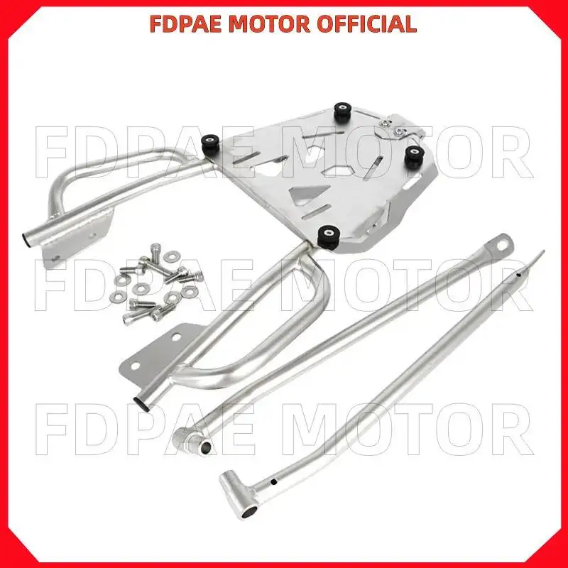 Tailstock Rear Rack for Wuyang Honda Cb190x New / Old Version Universal