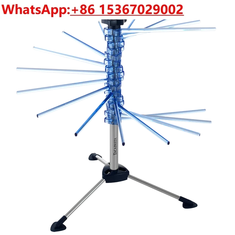 Multi-layer three-dimensional drying / drying and waking rack, household macado hanging rack