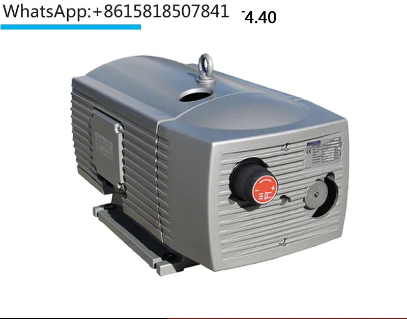 Vacuum pump air pump printing machine oil-free vacuum pump 8/4.40/DVT3.80/3.140