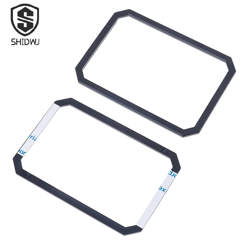 1Pcs 7mm To 9.5mm Adapter Spacer For 2.5in Solid State Drive SSD SATA Laptop Hard Drive Spacer