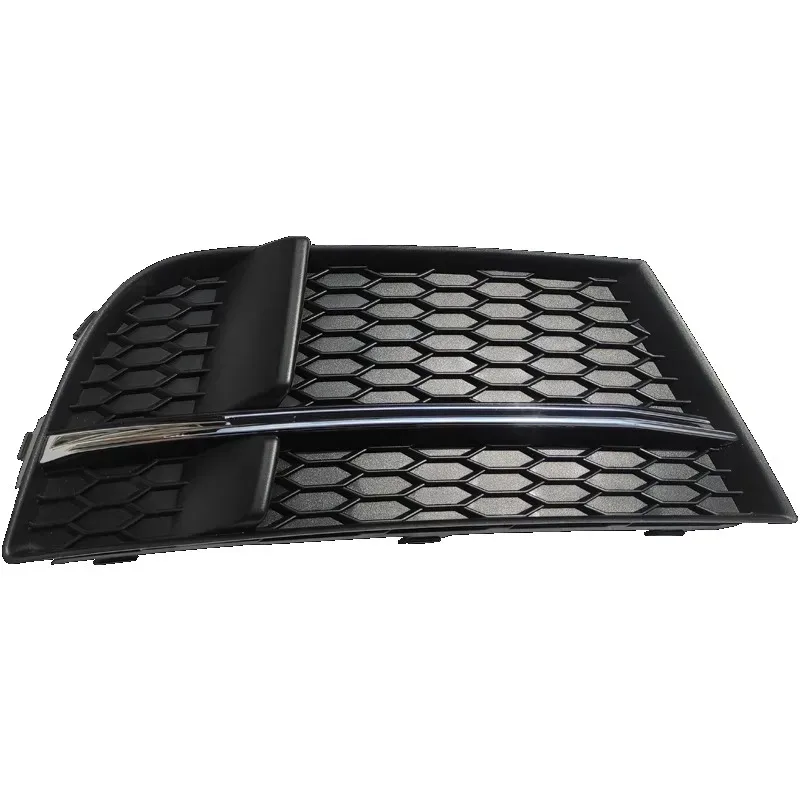 

Genuine 8VD 807 682 F/8VD 807 681F/8VD807682F/8VD807681F Front Bumper Fog Lamp Frame Left Right for Audi A3 Brand New