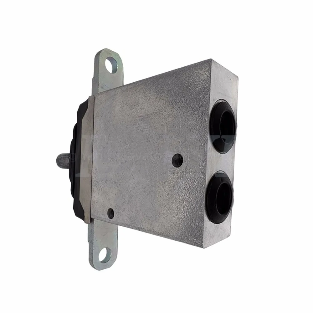 For Komatsu PC200 240 300 350 360-8 450-8MO Breaker Hammer Foot Valve Foot Switch Pedal Excavator Parts