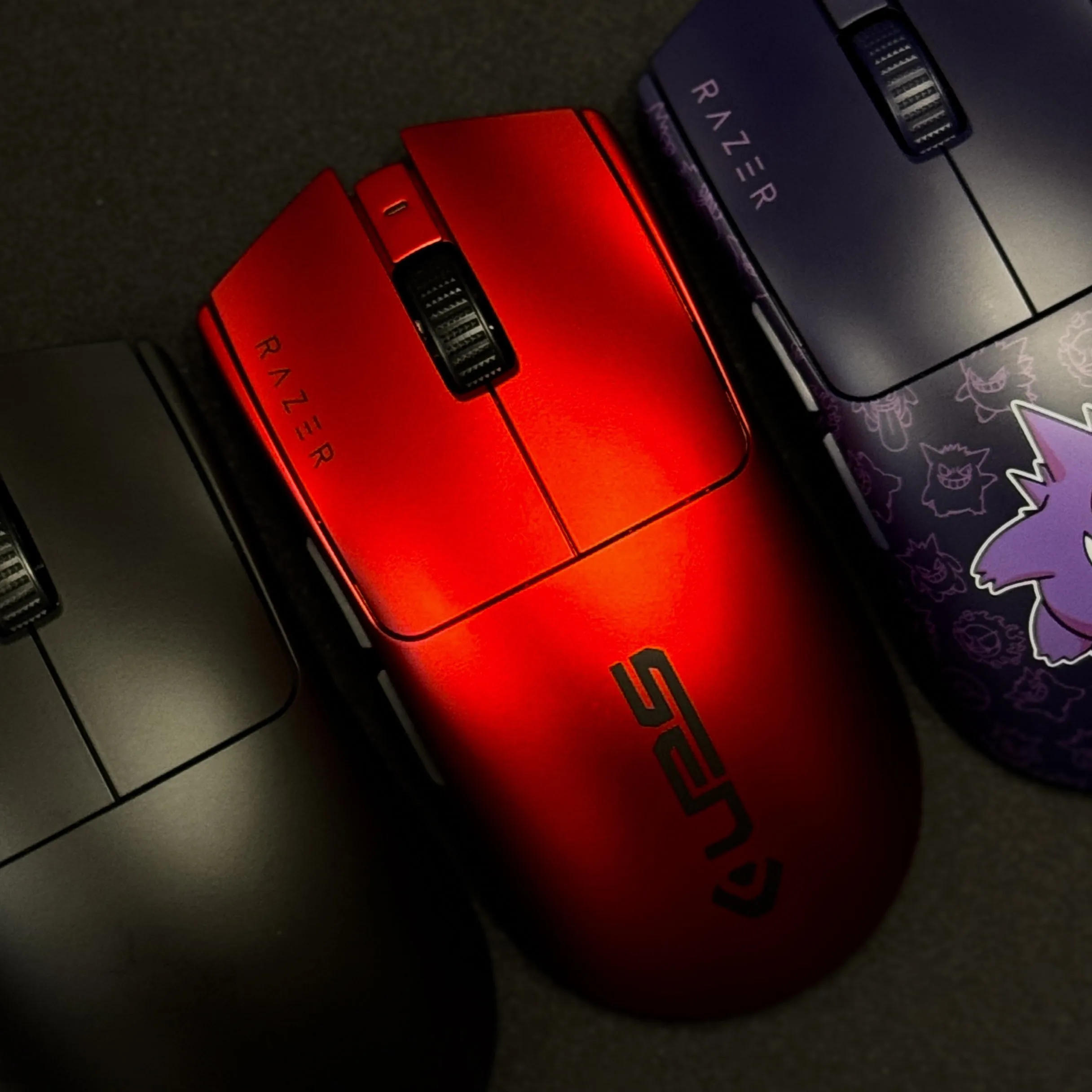Razer Viper V3 Pro Sentinels S - Pc Gaming Valorant review and price