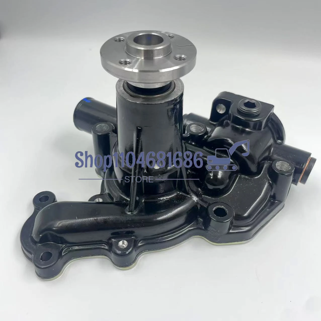 

Water Pump 119810-42002 for Yanmar 3D82 3TNE82 3TNV75 B22 B30V B27 B25V VIO30 VIO35
