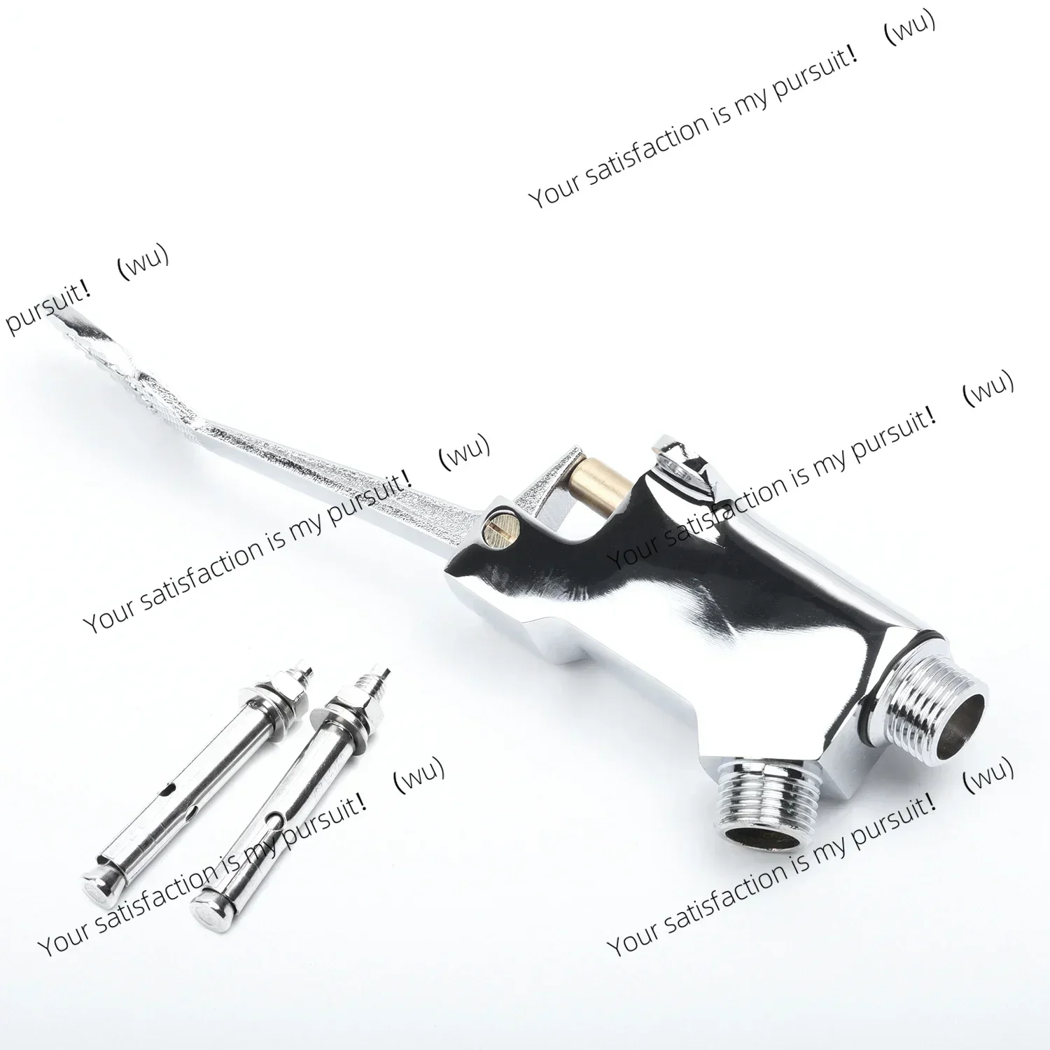 Floor Foot Pedal Control Switch, Foot Faucet for Bathroom, Hospital, Hotel