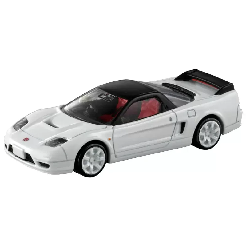 

Takara Tomy Tomica Premium TP36 Honda NSX-R White Diecast Model Toy Car New in Box