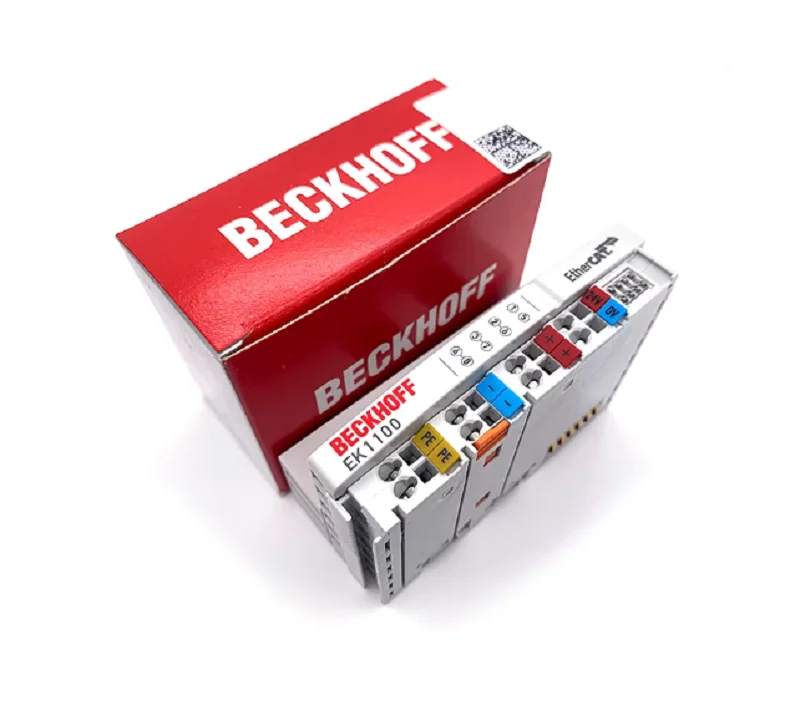 

Free Shipping EL3104 EL4014 EL3024 EL2522 EL2612 Original New BECKHOFF Module Hot Sale