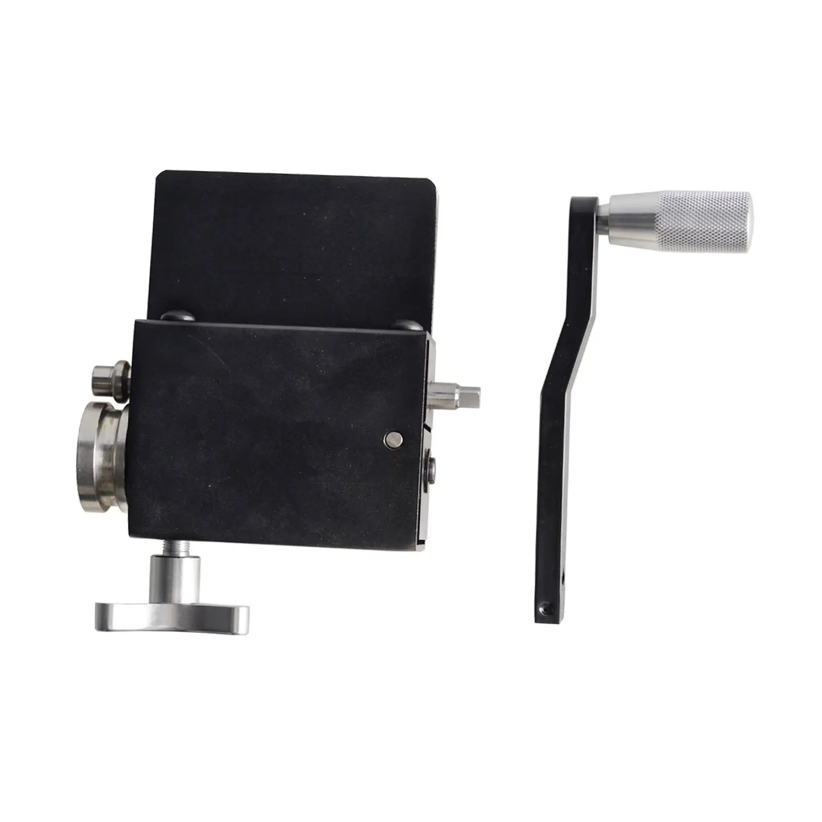 Metal Tubing Beader Tool Professional Bead Roller Durable High Strength for Intake Intercooler Tubing