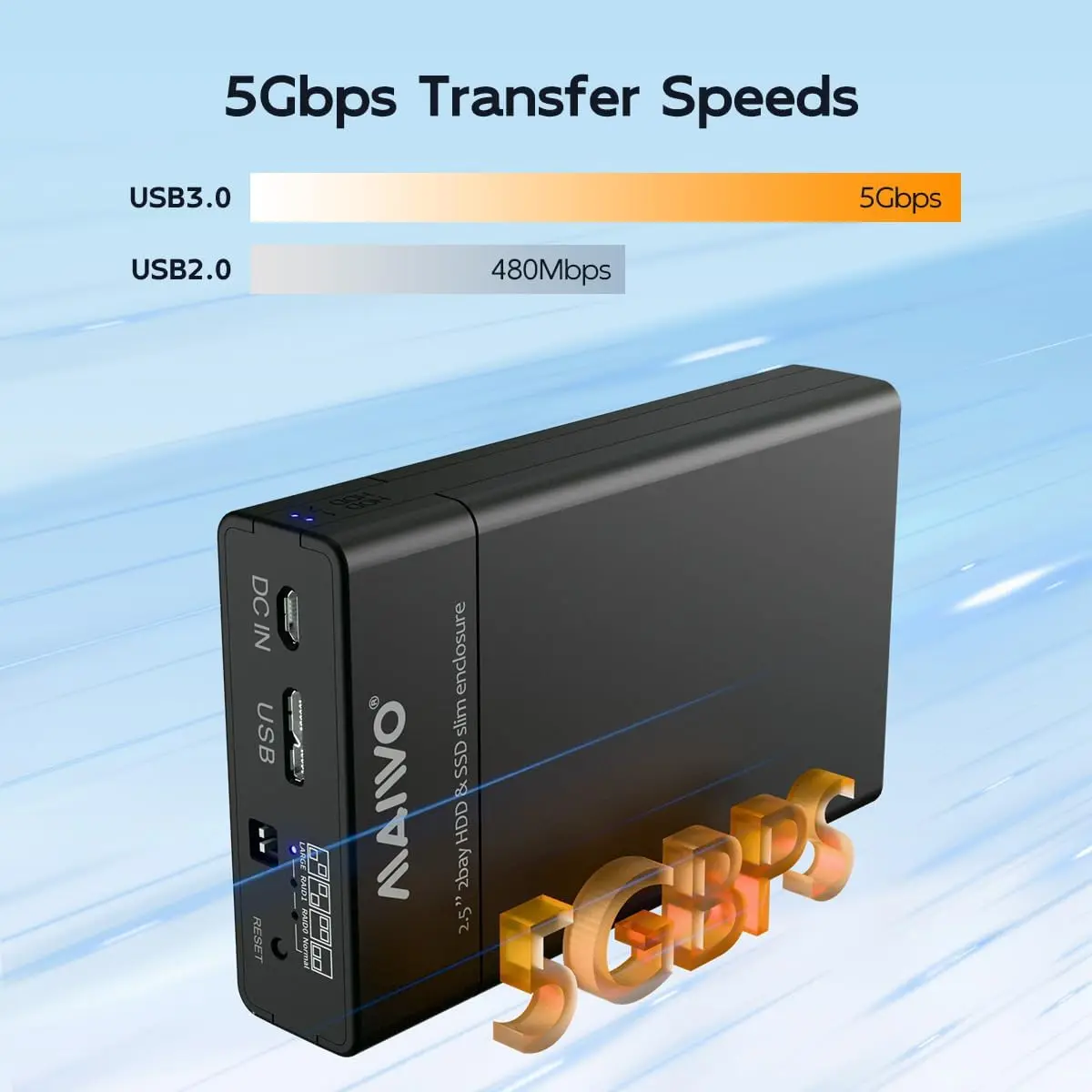 Thumbnail 2 - #26 Top External SSDs Picks for Every Budget