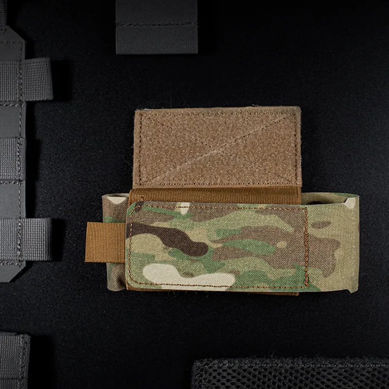 التكتيكية عاصبة حامل الأكياس EMT الصدمة القص مقص شماعات إبرة المنظم تخزين ميد عدة الجانب رفرف جيب الصيد مخيم