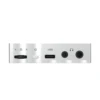 SMSL DS20 ポータブル DAC ヘッドフォンアンプ MQA CS43131 PCM32Bit DSD256 XU-316 3.5 ミリメートル & 4.4 ミリメートル 5