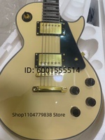send tomorrow Fast shipping Flame Maple Top G L.es Standard Brown LP P.aul Electric Guitar