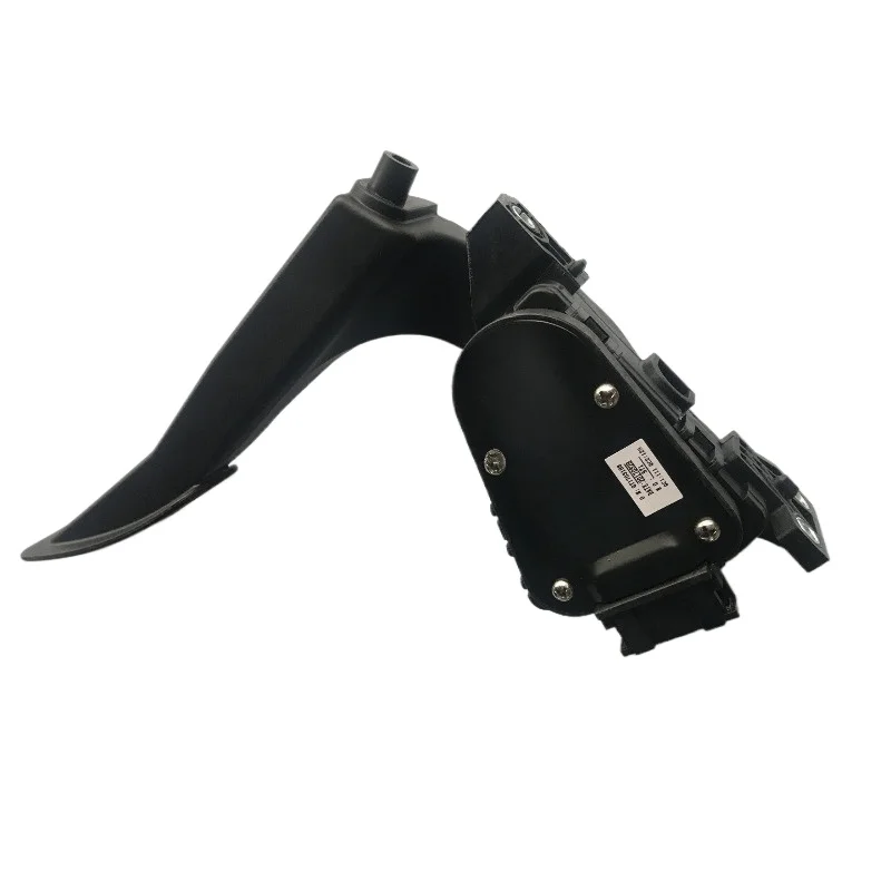 Automobiles Black Accelerator Pedal Clutch Pedal Body Kits Interior Parts for MAXUS G10 V80 Brand New