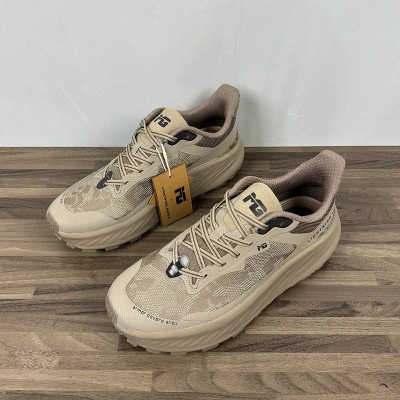 2025 Hot New Unisex Outdoor Sports Wearable Running Shoes Comfortable Breathable Casual Running Shoes Tennis Shoes