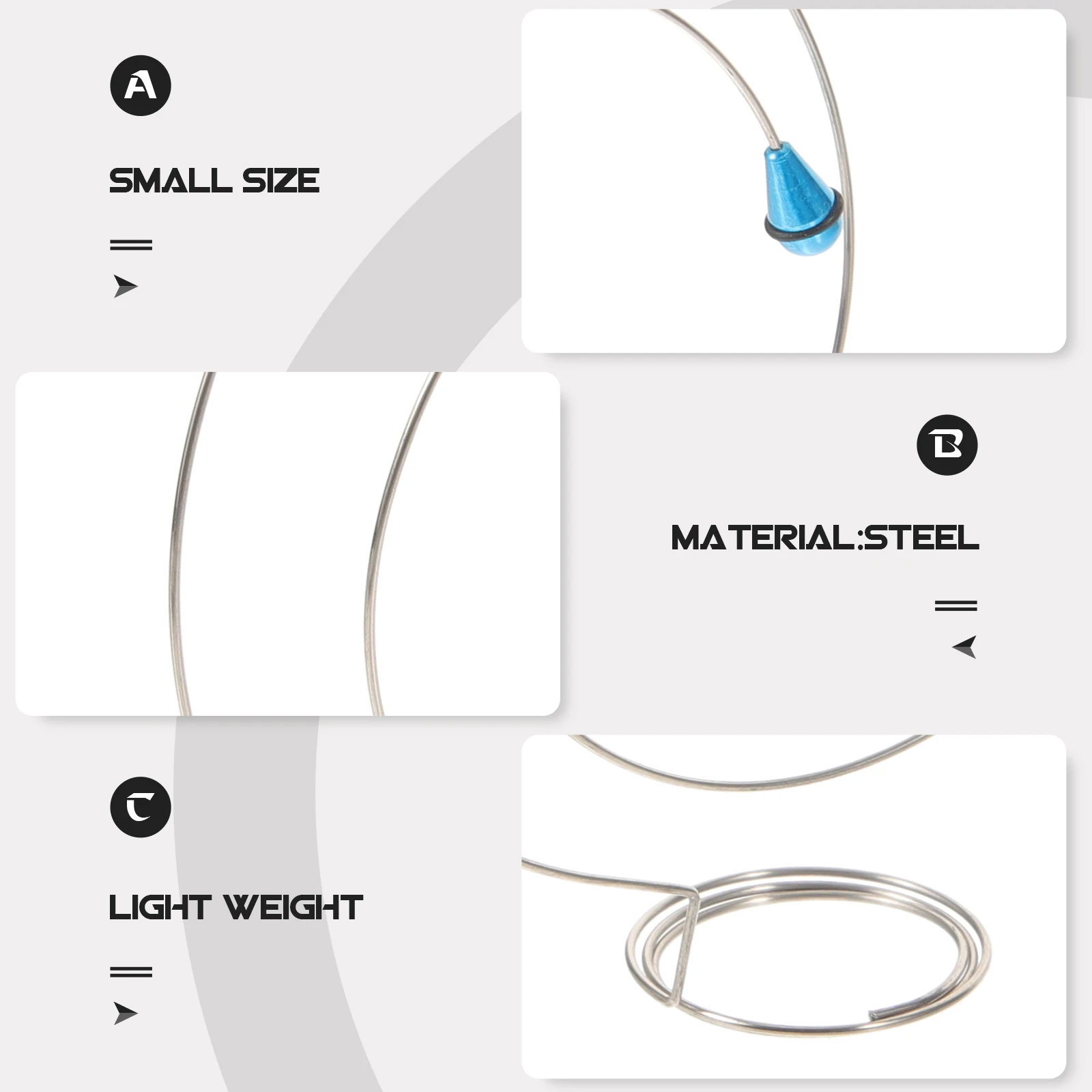 

2 Pcs Head Mounted Magnifying Glass Magnifier Tool Holder Loupes Loups Traveler Watch Fixing Kit Steel Repair Man