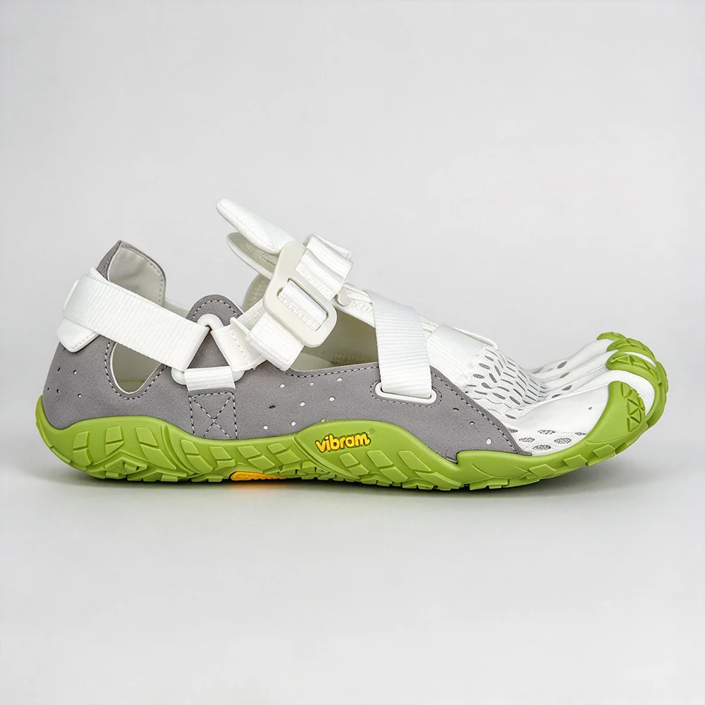 Brand Sale Vibram Five Fingers Barefoot Shoes,Water Sandals,Outdoor Hiking Trekking Shoes,Cross Country Trail Running Shoes